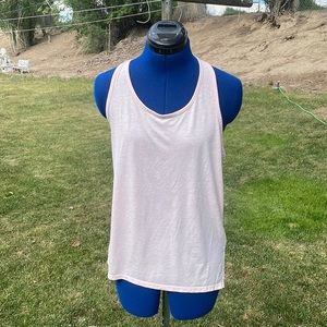 Nike Dri-fit workout tank